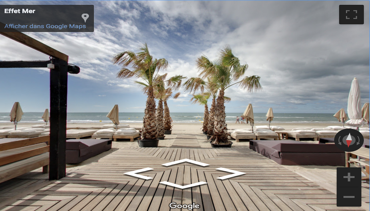 Effet Mer Montpellier